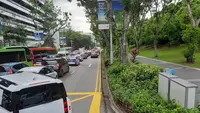 Izin Mobil Kecil di Singapura Cetak Rekor, Tembus Rp 1,84 Miliar