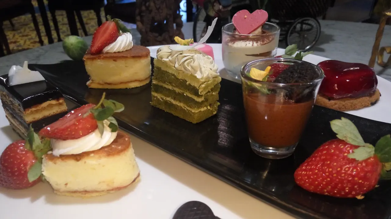 Valentine Dinner