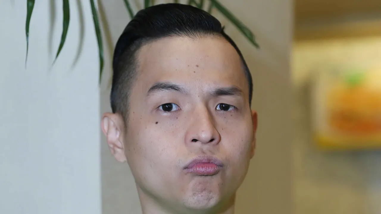 [Bintang] Ernest Prakasa