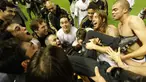 Persaingan dua klub bebuyutan dalam sebuah liga domestik lazim terjadi di beberapa liga top Eropa. Faktor sejarah dan letak geografis biasanya menjadi penyulut persaingan tersebut. Dalam kondisi tersebut, biasanya para pemain maupun pelatih akan menghindari berpindah klub dalam lingkaran persaingan tersebut. Namun 5 pelatih berikut berani mengambil risiko dengan berpindah atau membelot ke klub yang menjadi rival. Siapa saja kelima pelatih tersebut? Berikut daftar kelimanya. (AFP/Cesar Manso)