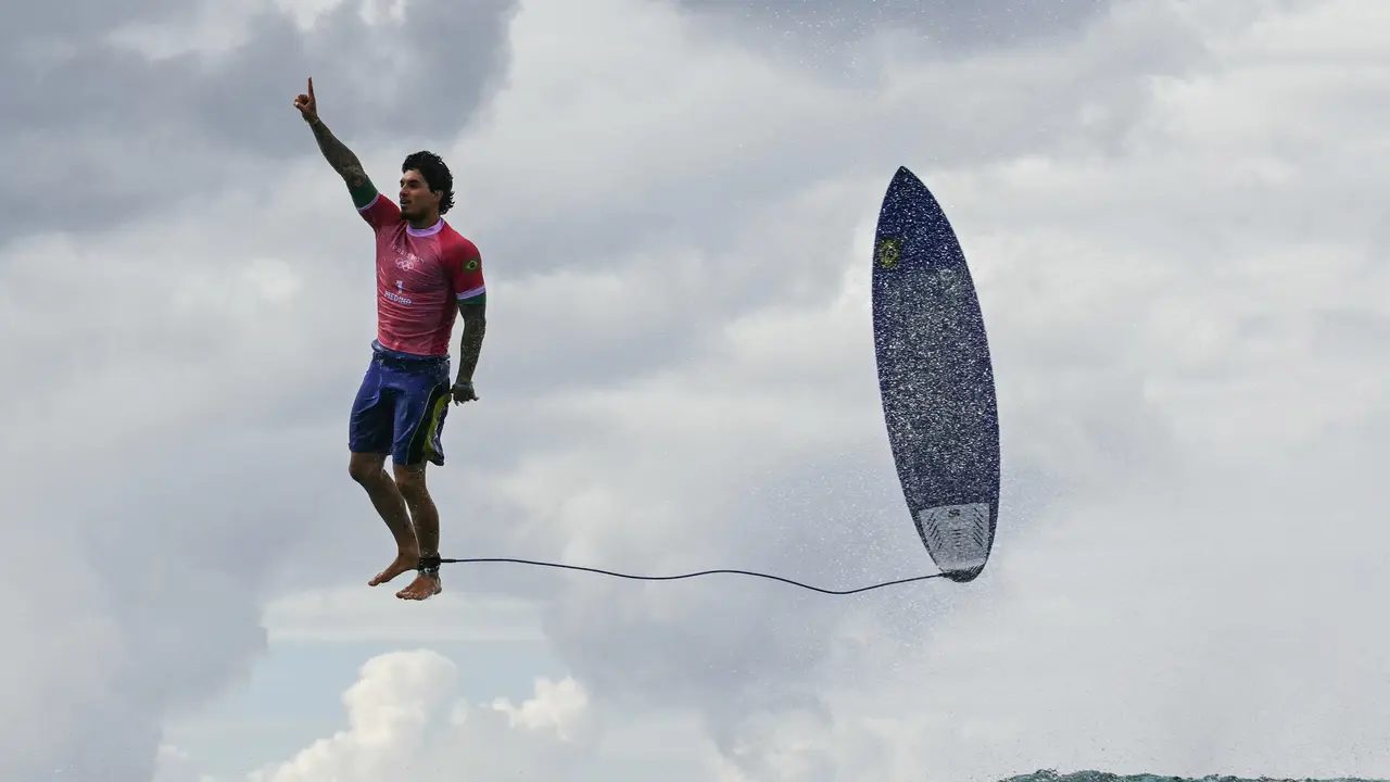 Gabriel Medina