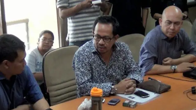 Kasus Pemukulan Wartawan, Trisakti & Pihak Sindo Adakan Mediasi