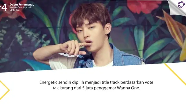 [Bintang] Wanna One 4