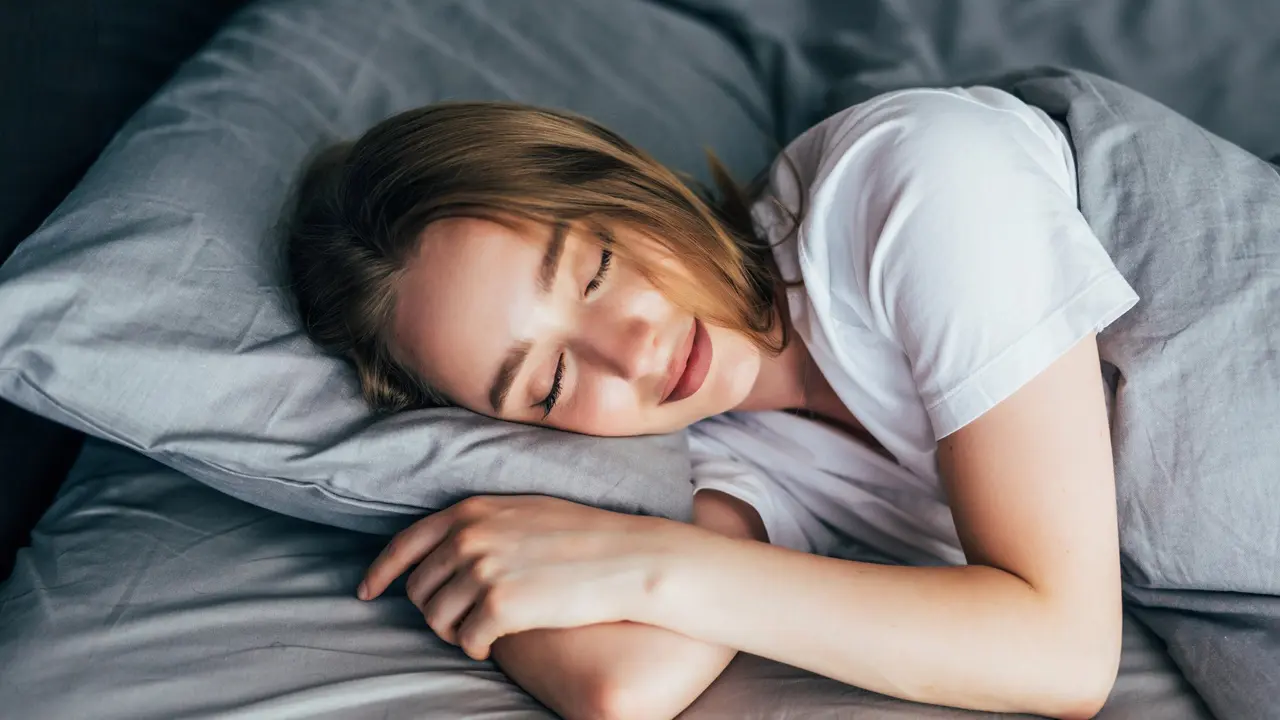 Sleep