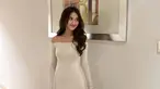 Harleyava Princy, anak Ferry Maryadi yang belakangan ini berhasil curi perhatian. Harleyava memiliki bodi idaman yang berhasil banjir pujian. Body goals anak Ferry Maryadi ini semakin terlihat ketika mengenakan busana putih. (Liputan6.com/IG/harleyavaprincy)