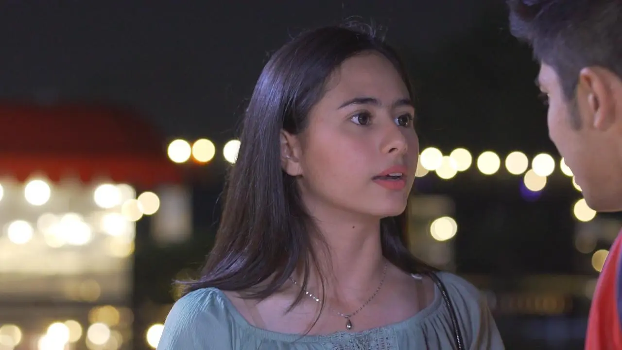 Cinta Anak Muda