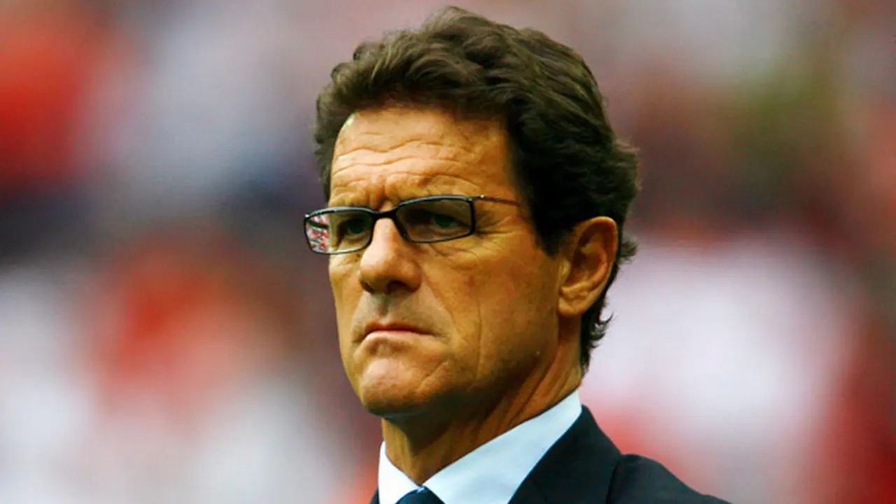 Fabio Capello