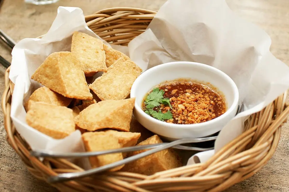 [Bintang] Tahu