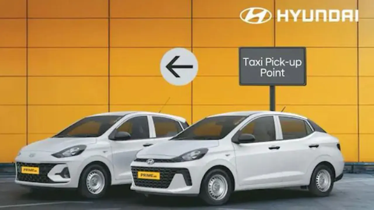 Hyundai Resmi Luncurkan Mobil Murah Baru Rp 100 Jutaan (NDTV)