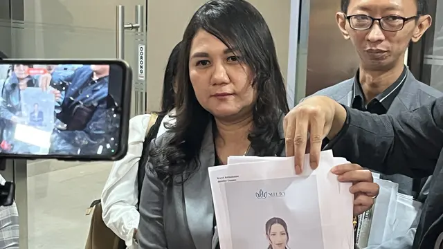 85 Orang Mengaku Jadi Korban Investasi Emas, Kerugian Rp 25 Miliar