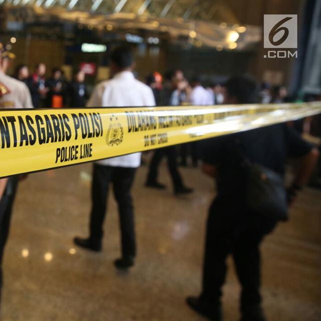 Insiden Pilu Ambruknya Balkon Bei News Liputan6 Com