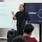 IMDE Gelar Kuliah Umum. (istimewa)