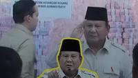 Hormat Prabowo Tunjuk Bangga Gebrakan Sangar Jaksa Agung: Anda Tak Populer di Mata Maling!