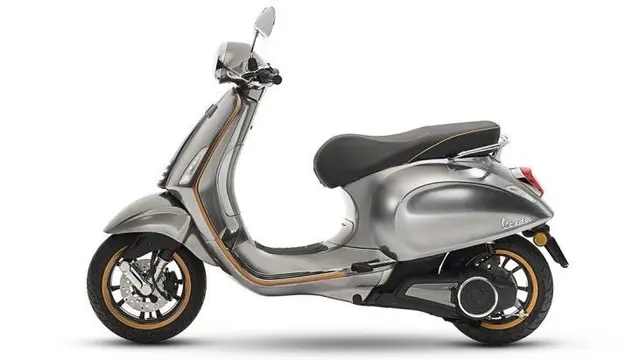 Vespa
