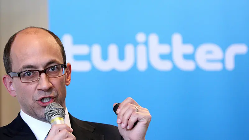 CEO Twitter Datang ke Indonesia Untuk Resmikan Kantor Baru