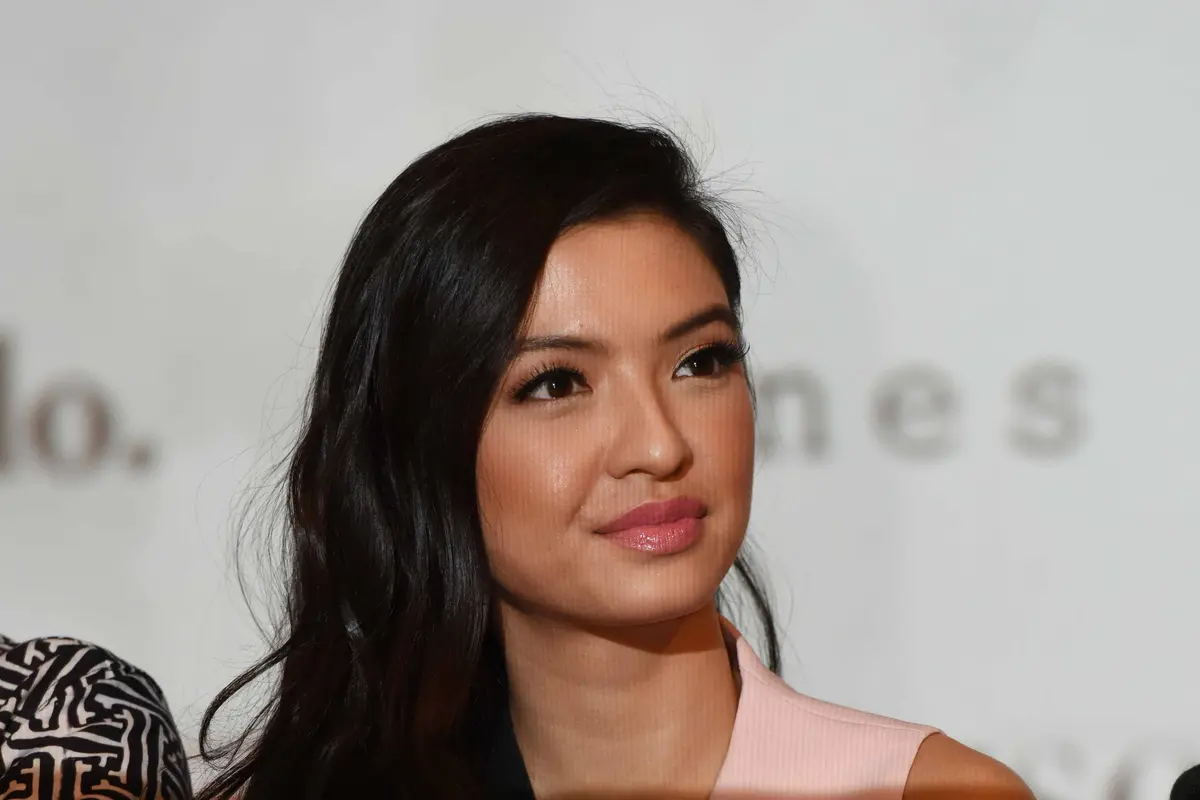 [Bintang] Raline Shah