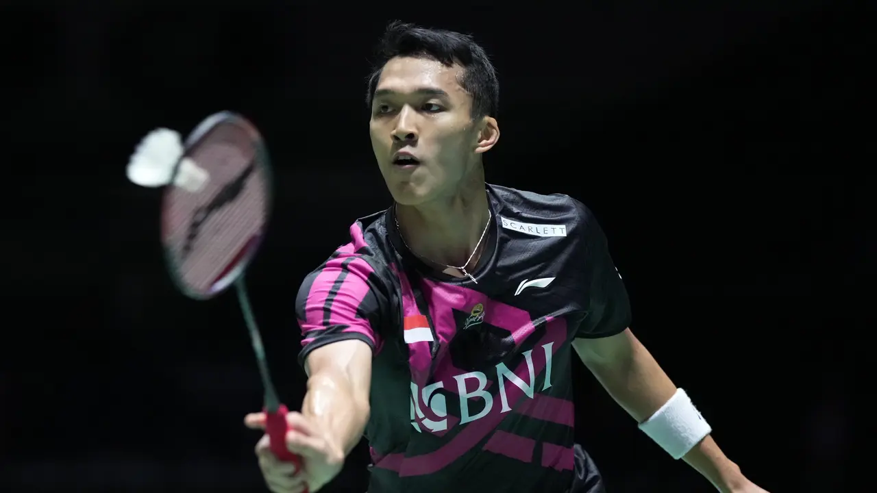 Jonatan Christie