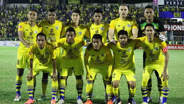 Persegres Gresik United