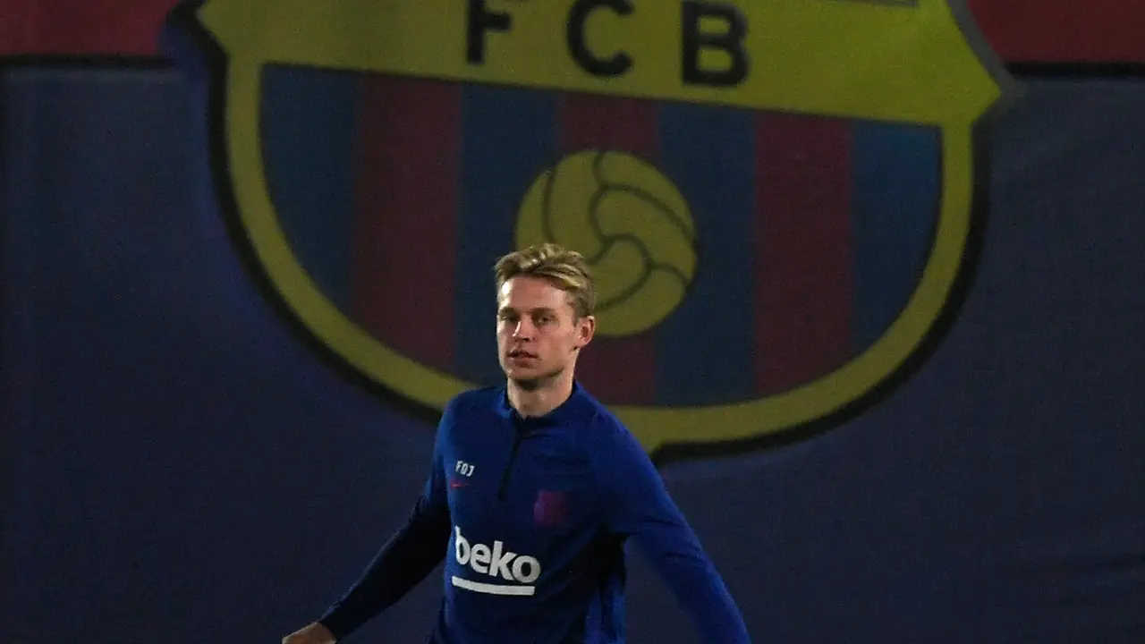 Barcelona Siap Taklukkan Real Madrid di El Clasico