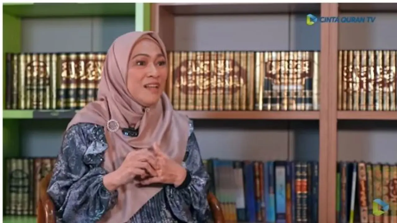 Wanita Surabaya yang Wakafkan Hotelnya untuk Dijadikan Sekolah Pilih Bangun Masjid daripada Beli Tas Mewah