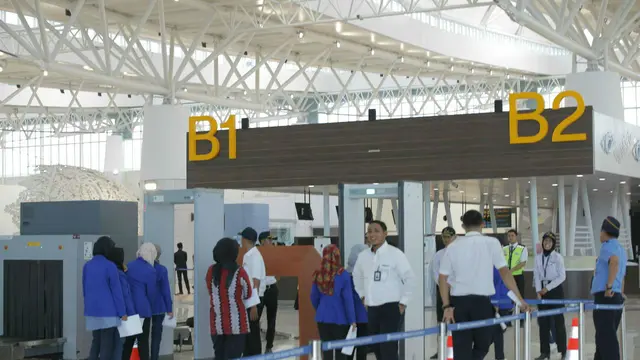 Walikota Cirebon Siap Jadi Marketing Bandara Kertajati Majalengka
