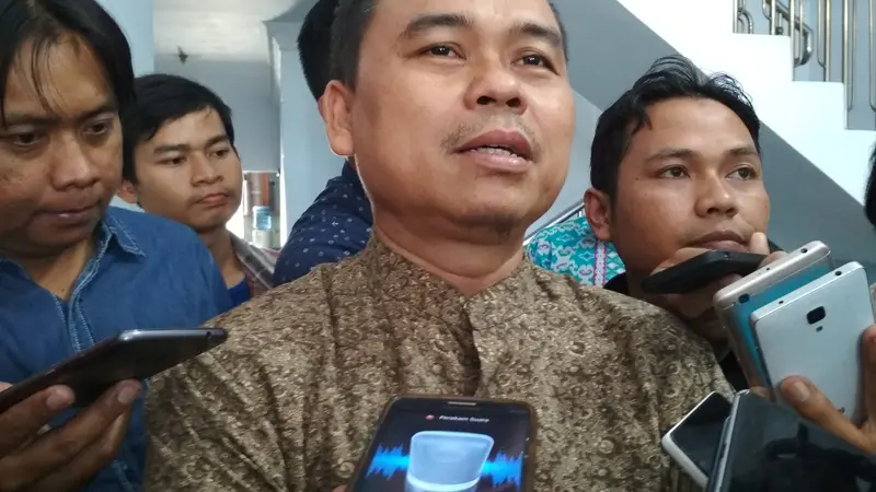 Dugaan mahar politik di Pilkada Cirebon