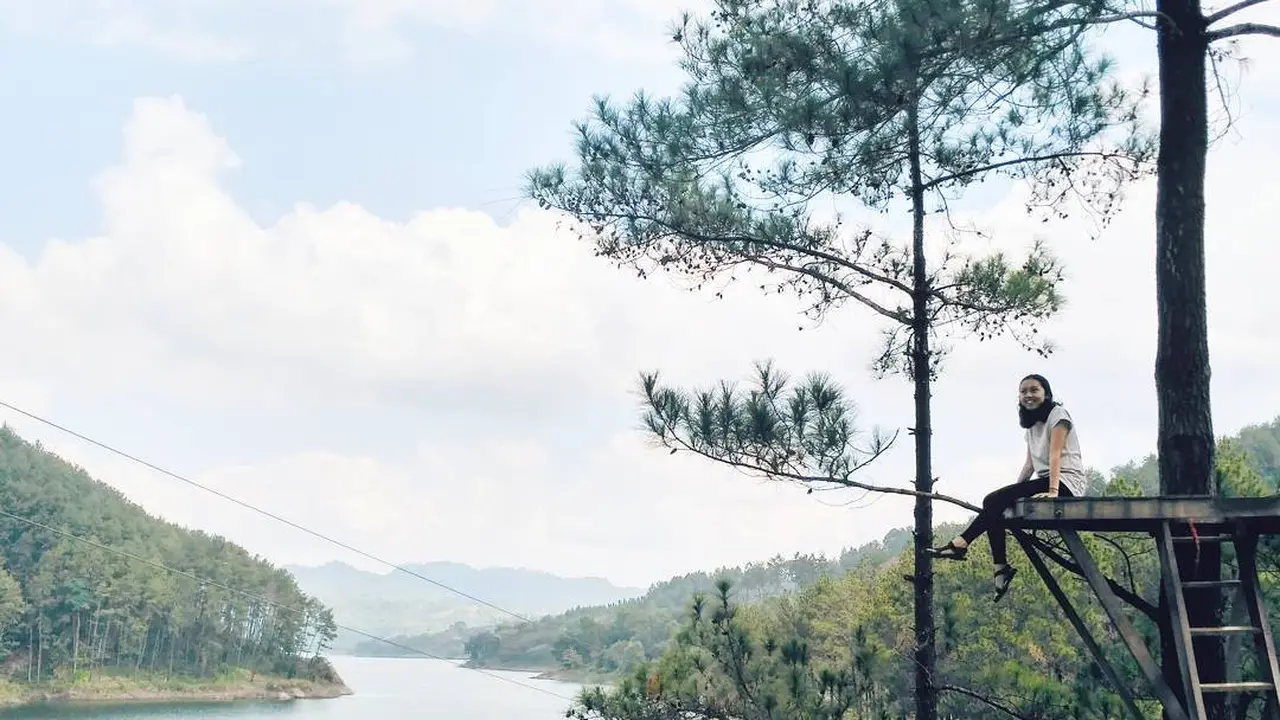 25 Tempat Wisata di Tulungagung Penuh Keindahan Alam, Terbaru dan