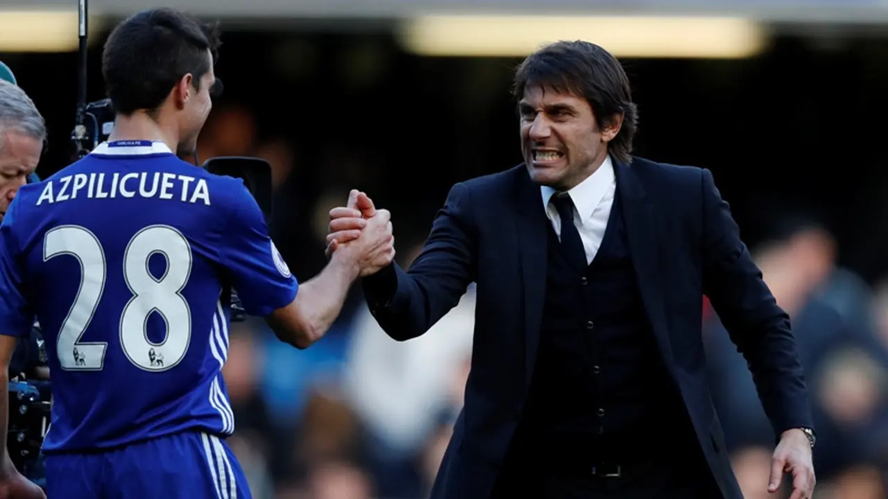 Antonio Conte