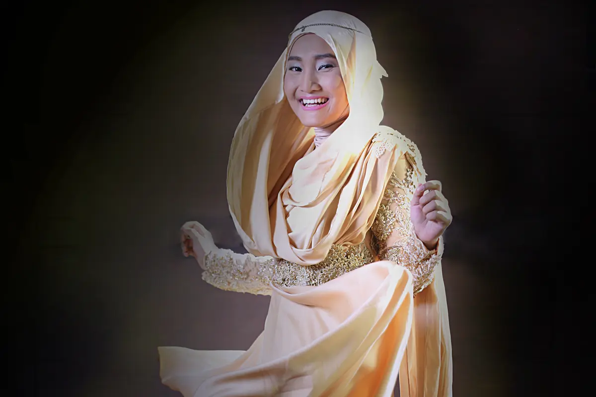 Fatin Shidqia Lubis