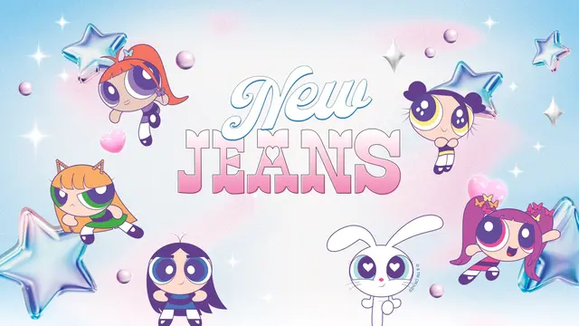 New Jeans EP Kedua