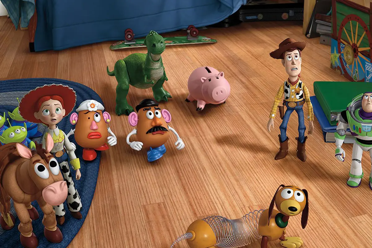 Toy Story