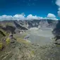 Taman Nasional Gunung Tambora (dok.instagram/@btn_tambora/https://www.instagram.com/p/CObpURmAGmB/Komarudin)