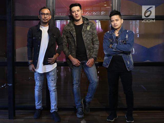 Dituding Musiknya Tidak Berkembang Papinka Band Berdalih Alasan Ini Showbiz Liputan6 Com