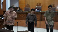 KPK Siapkan Upaya Hukum Hadapi Putusan Praperadilan Budi Gunawan 