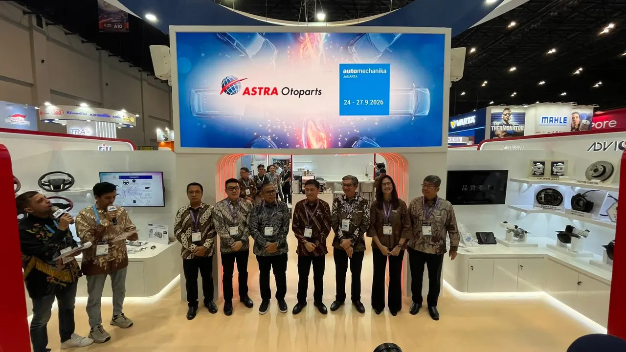 Astra Otoparts