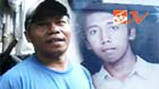 Keluarga Korban Tak Rela Ryan Menikah