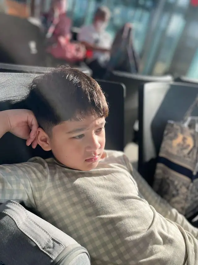 Rafathar (Foto: Instagram/raffinagita1717)