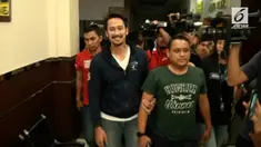 Meskipun Artis Tora Sudiro kini dalam penanganan RSKo Cibubur, Polres Jakarta Selatan Memastikan proses hukum atas artis film ini tetap berjalan. 