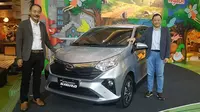 Daihatsu Sigra Lawas Bisa Adopsi Tampang Model Baru?