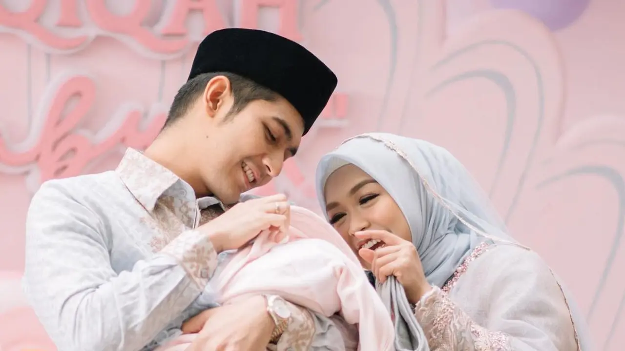 Ria Ricis dan Teuku Ryan
