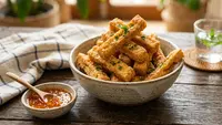 Resep Camilan Stik Tahu Renyah, Gurih, dan Cocok untuk Ide Jualan