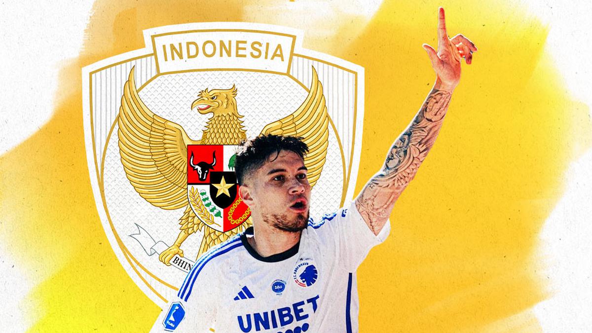 Sekjen PSSI Kasih Kabar Terbaru Mengenai Proses Naturalisasi Kevin Diks: Secepatnya Kejar Target!