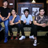 Sheila on 7 (Foto: Adrian Putra/Bintang.com)