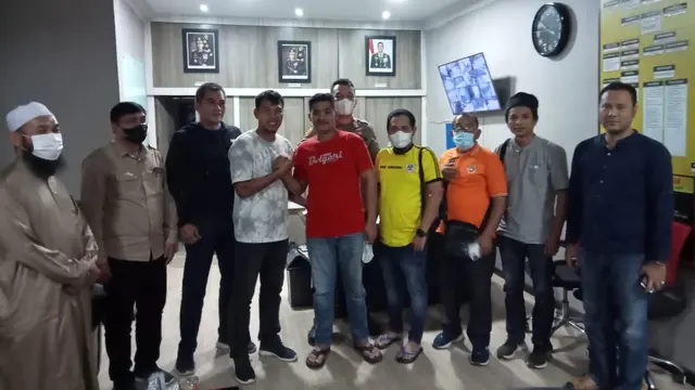 Saktiawan Sinaga