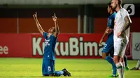 Lolos ke Semifinal Piala Menpora, Pelatih Persib Berharap Berkah Ramadan