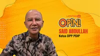 Tugas Berat Jenderal Suyudi
