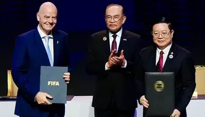 Format FIFA ASEAN Cup 2026: Dua Divisi, Indonesia Jadi Tuan Rumah