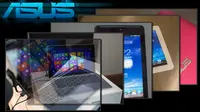5 Perangkat Inovatif Terbaru Dari Asus Yang Mejeng Di IFA 2013
