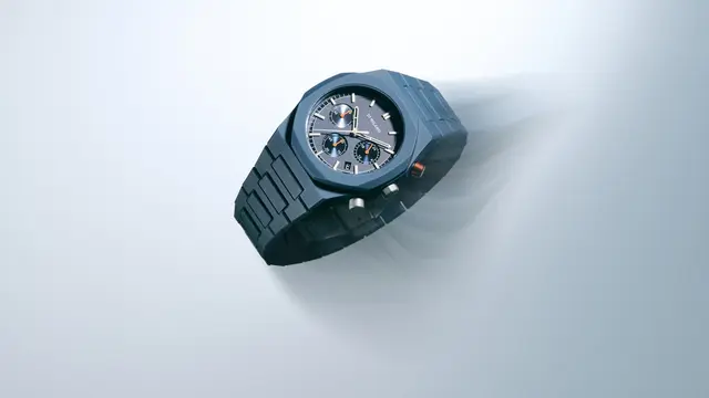 4 Rekomendasi Jam Tangan Sesuai Tipe Kepribadian, dari Sporty Elegan hingga Vintage