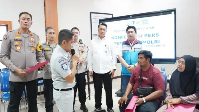 Pasutri Korban KM Virgo Tak Punya Ahli Waris, Ini Ketentuannya